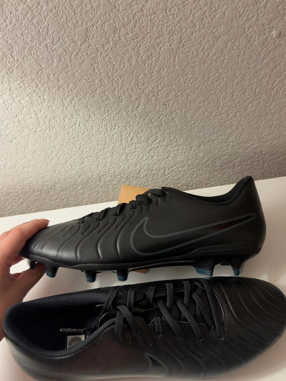 Men’s Nike Tiempo Legend 10 Club MG soccer cleats